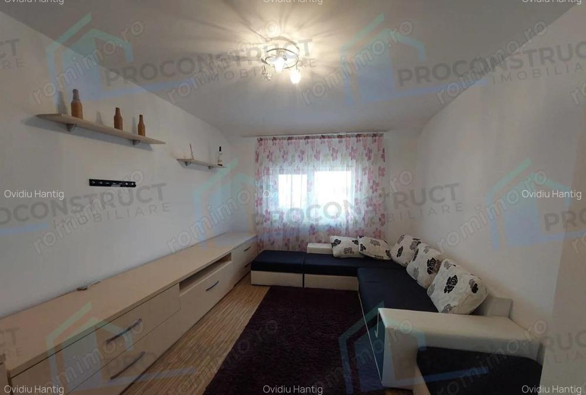 Confort ?i lumina 2 camere Soarelui - 1