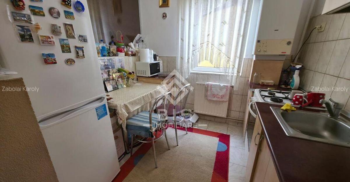 Garsoniera de vanzare zona Codrisor - 4 Garsoniera de vanzare zona Codrisor - 4