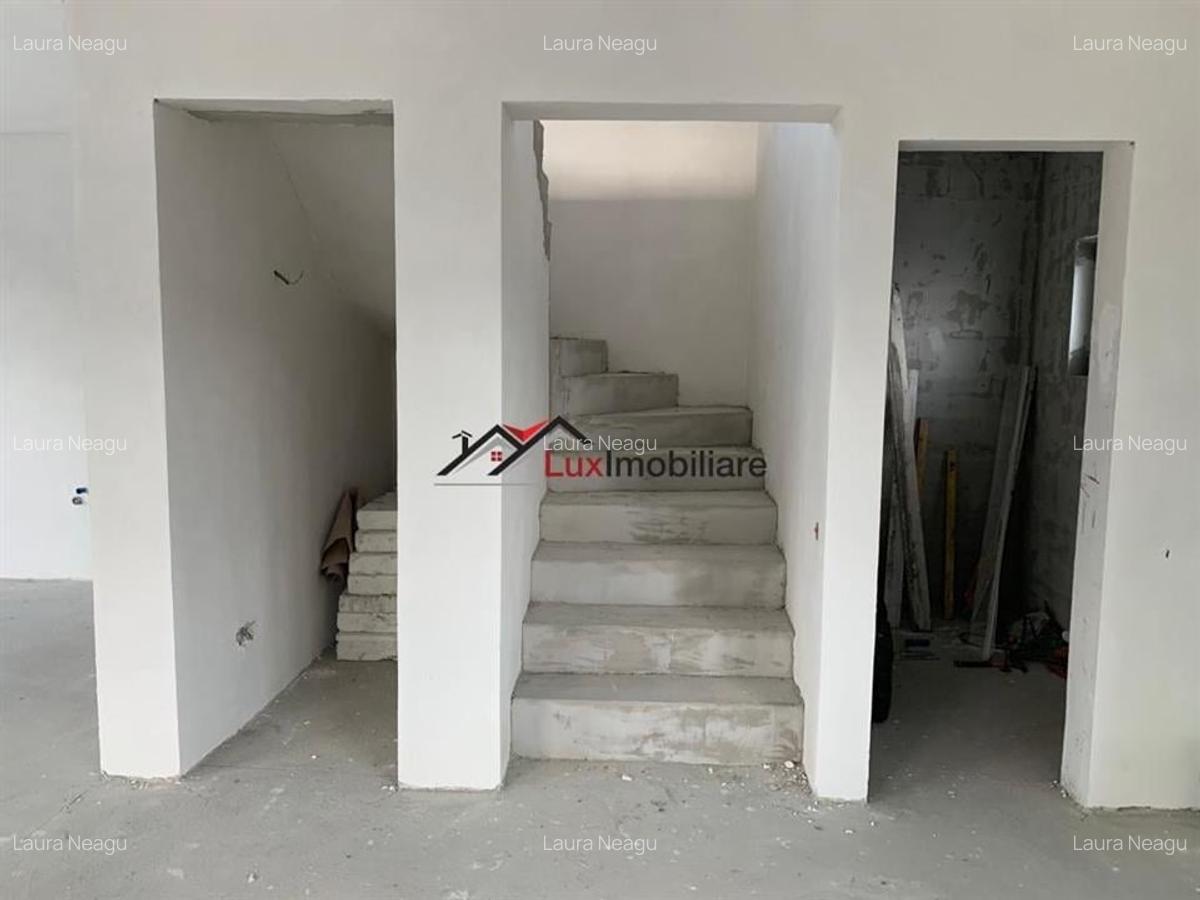 Casa 4 camere in Dezmir, suprafata utila 120 mp, curte libera 300 mp. - 16