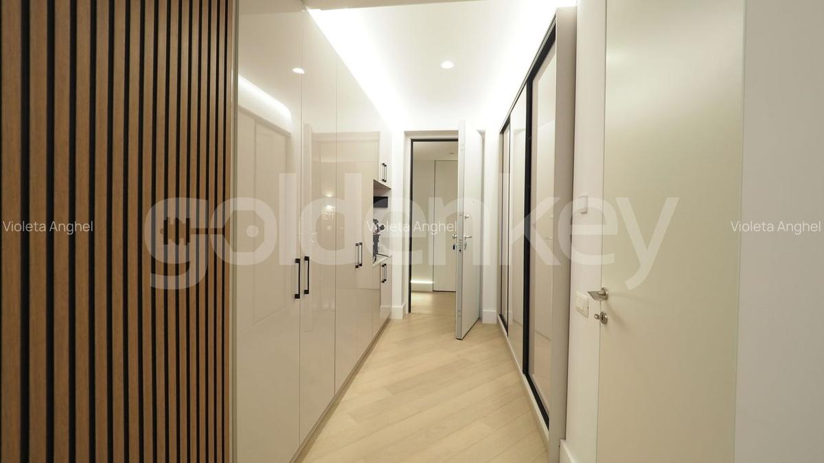 Apartament cu 3 camere langa Cambridge School | prima inchiriere - 15