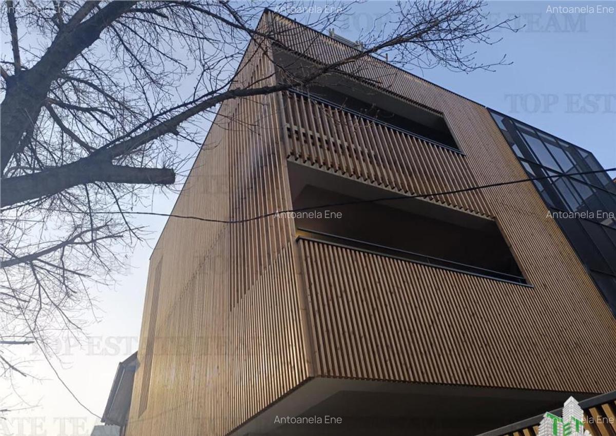 Duplex 4 camere bloc nou Dorobanti - 1