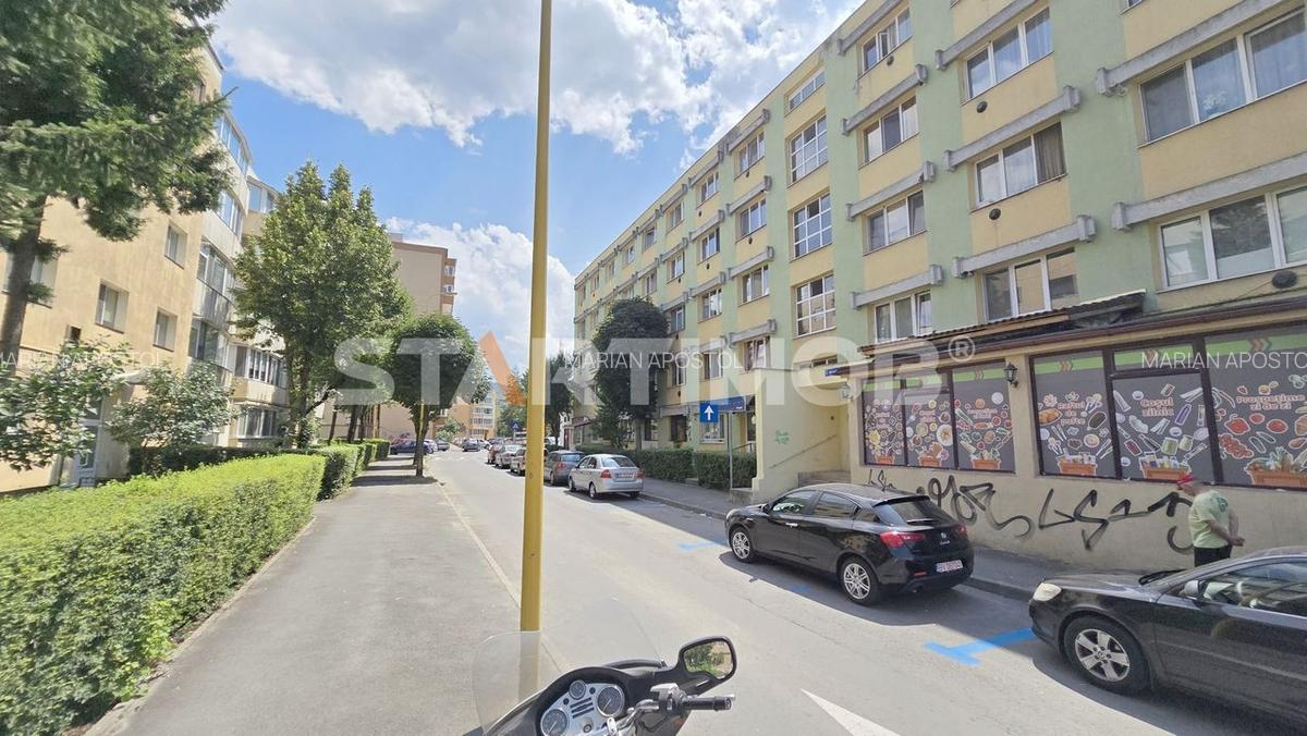 Garsoniera zona Astra - 10