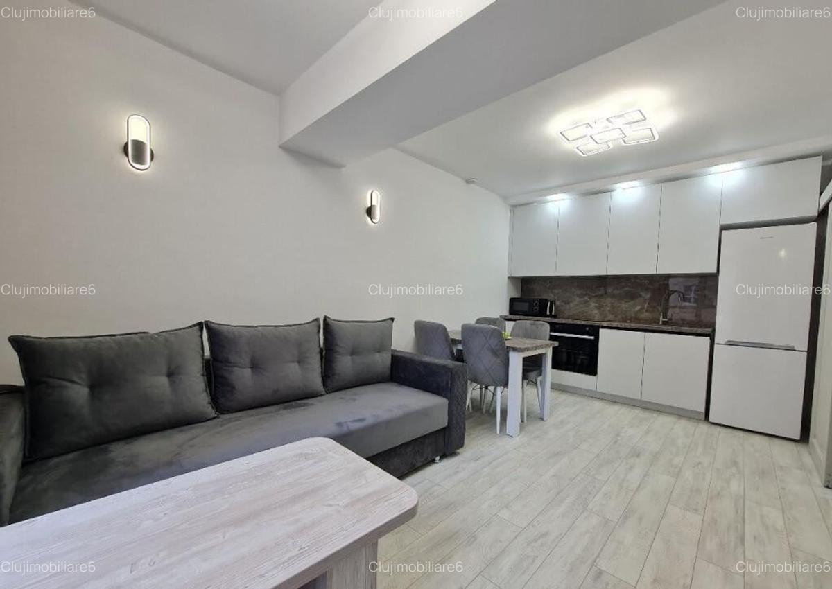 Garsoniera de inchiriat Iris - 3