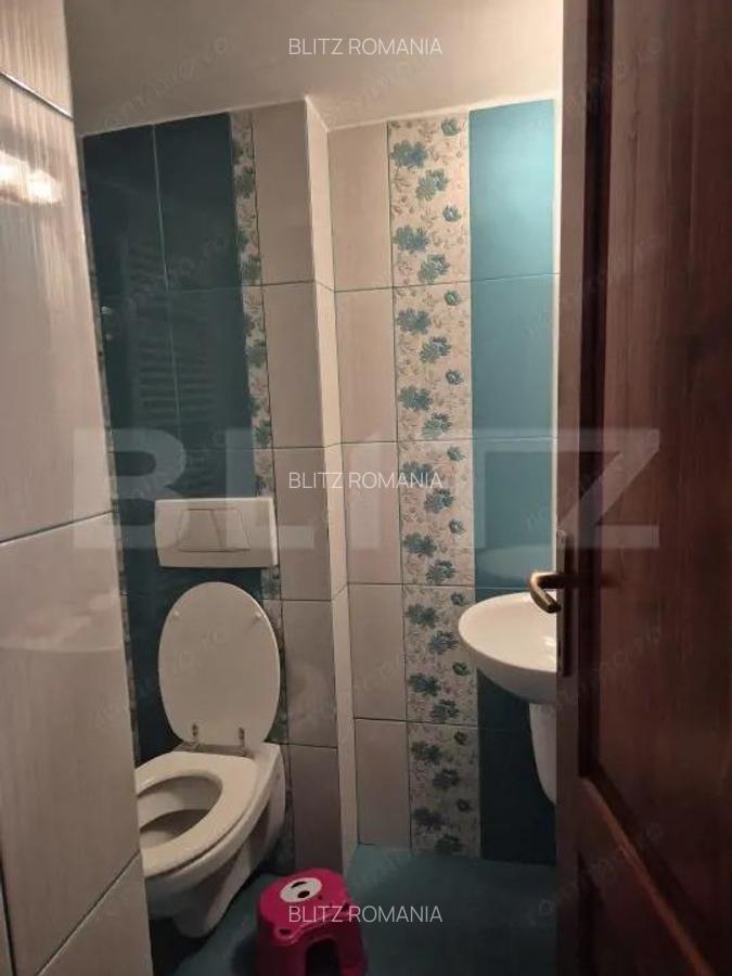 Casa de vanzare in Corunca, ideala pentru 2 familii sau pensiune - 13