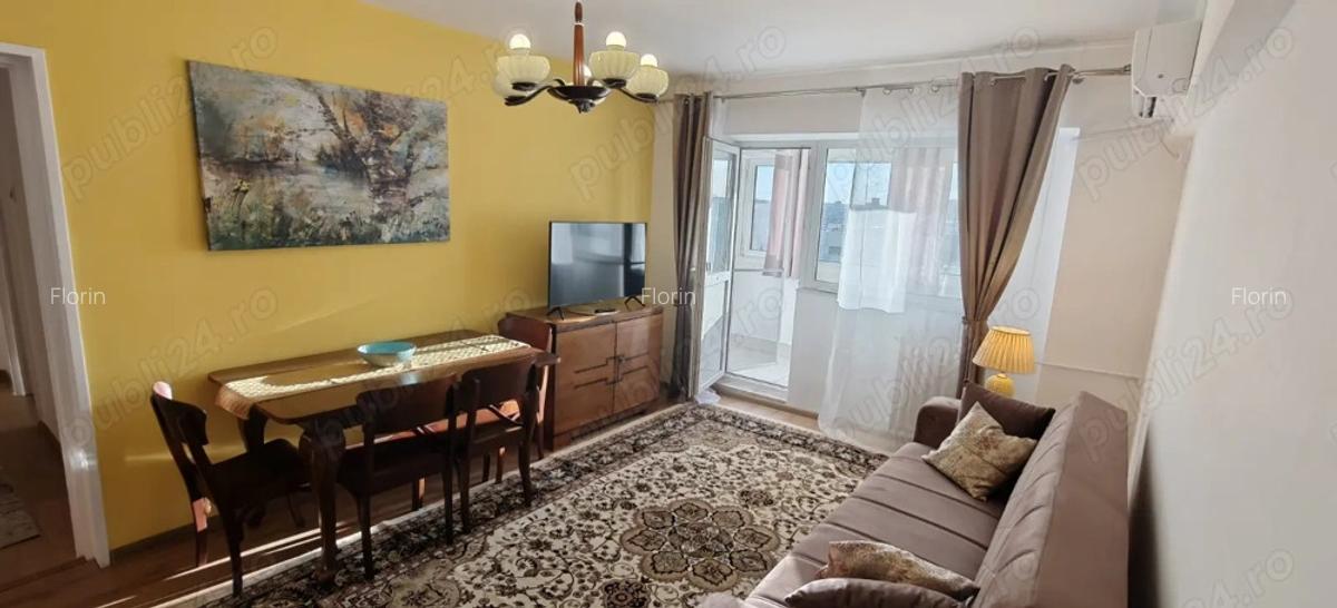 4 camere Iancului de inchiriat - 2 4 camere Iancului de inchiriat - 2