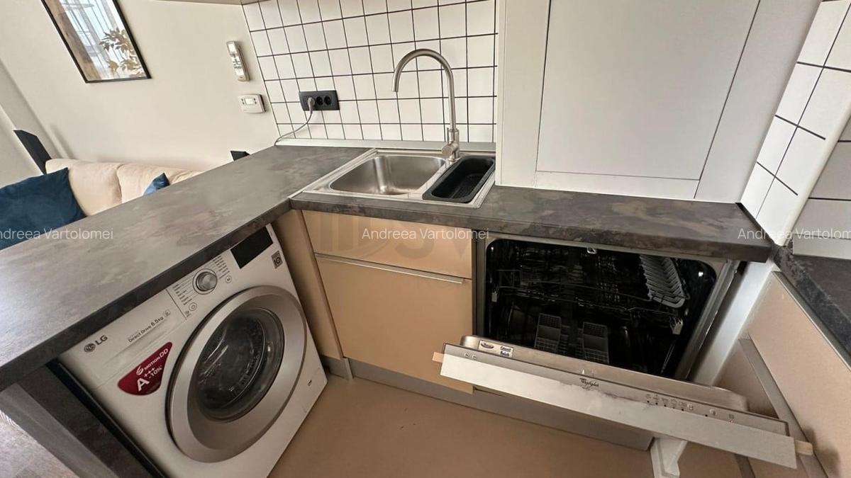 REA1023740 Apartament tip duplex 3 camere Dristor - 7