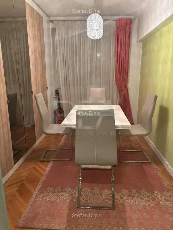 Apartament 3 Camere , Decomandat , 5 min Metrou Tineretului - 3