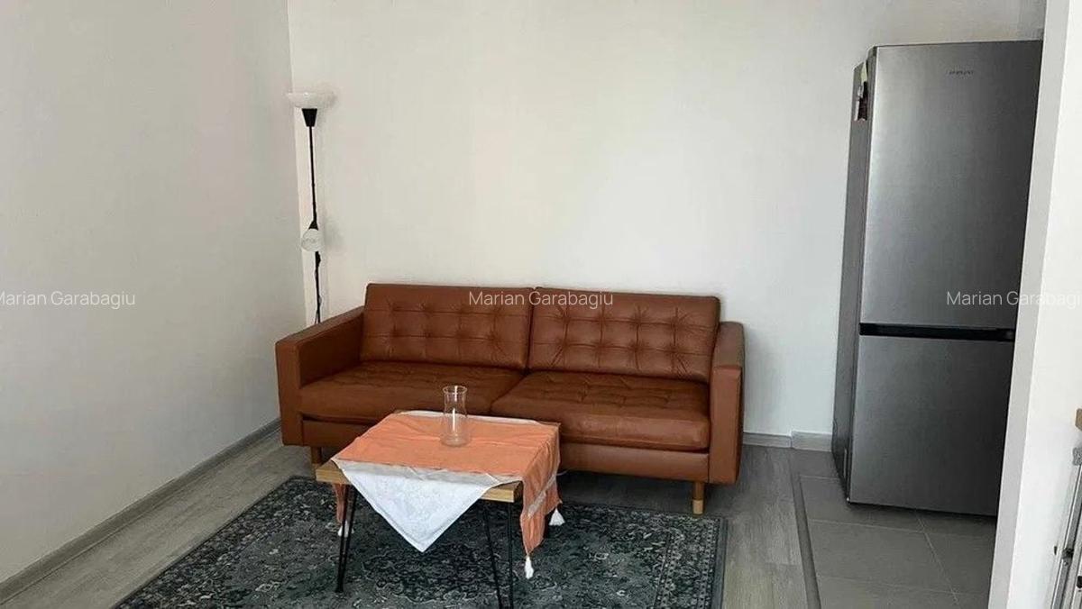 De inchiriat Apartament 2 camere tip studio Militari Residence - 4