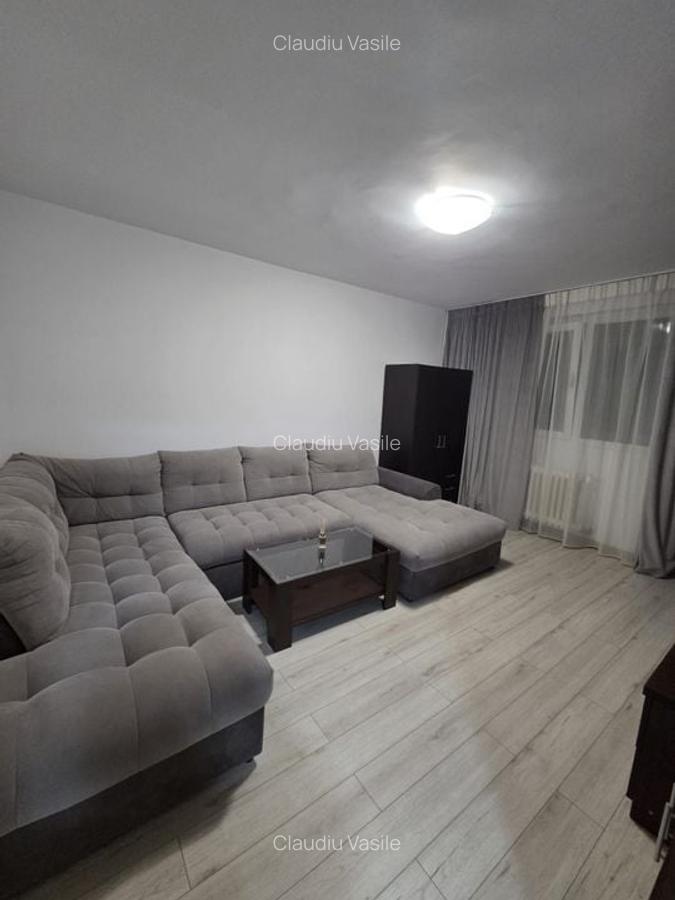 Apartament cu 2 camere de inchiriat | Mall Plaza - 1