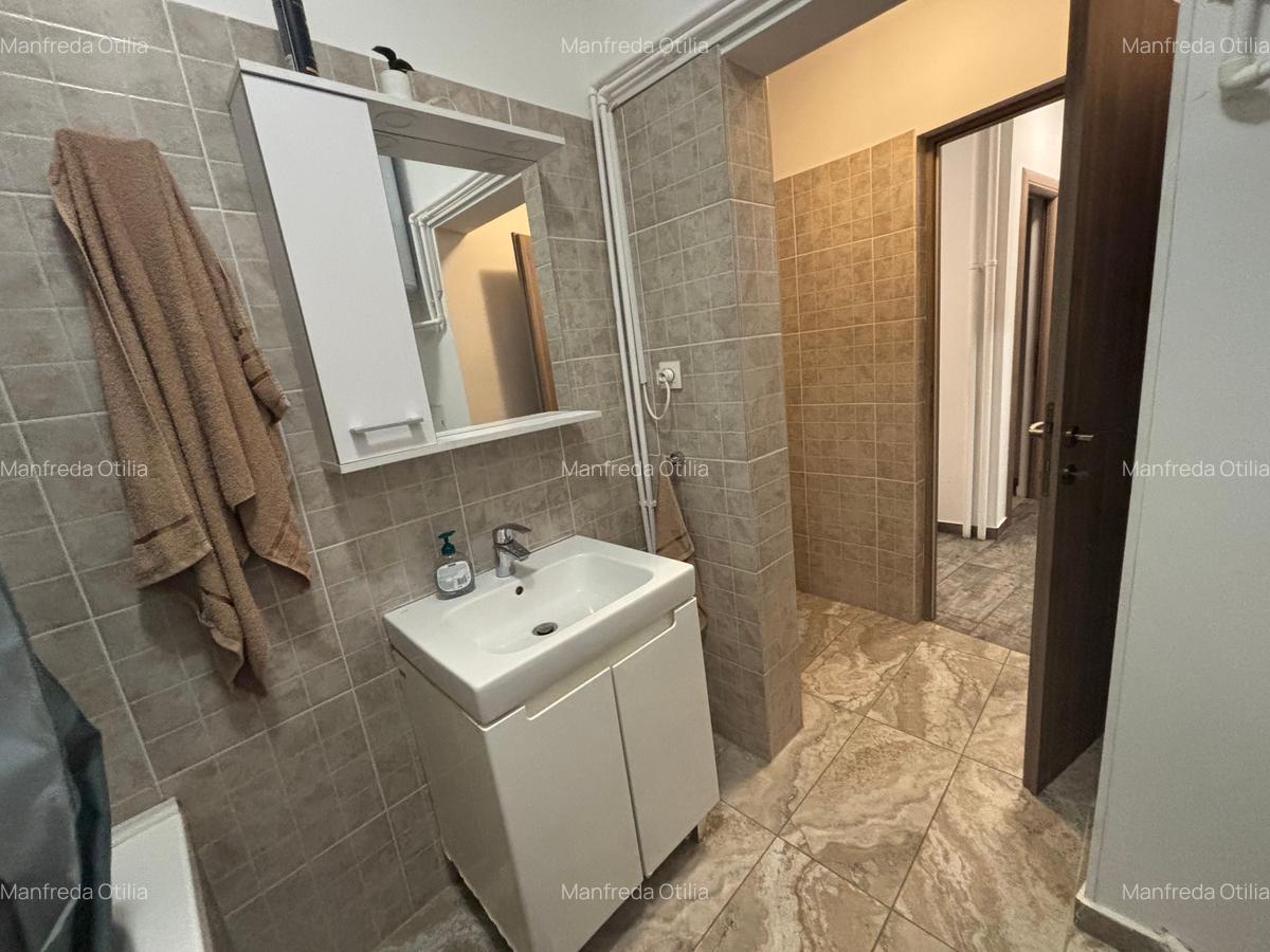 Vanzare apartament cu 4 camere  C.A. Rosetti - 20