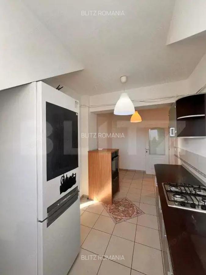 Apartament 2 camere, 64 mp, zona Strand - 11