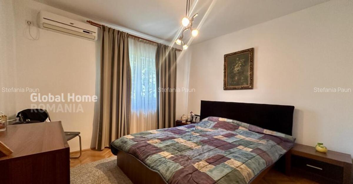 Floreasca | 3 Camere Cozy | Pet Friendly | 1000 - 3