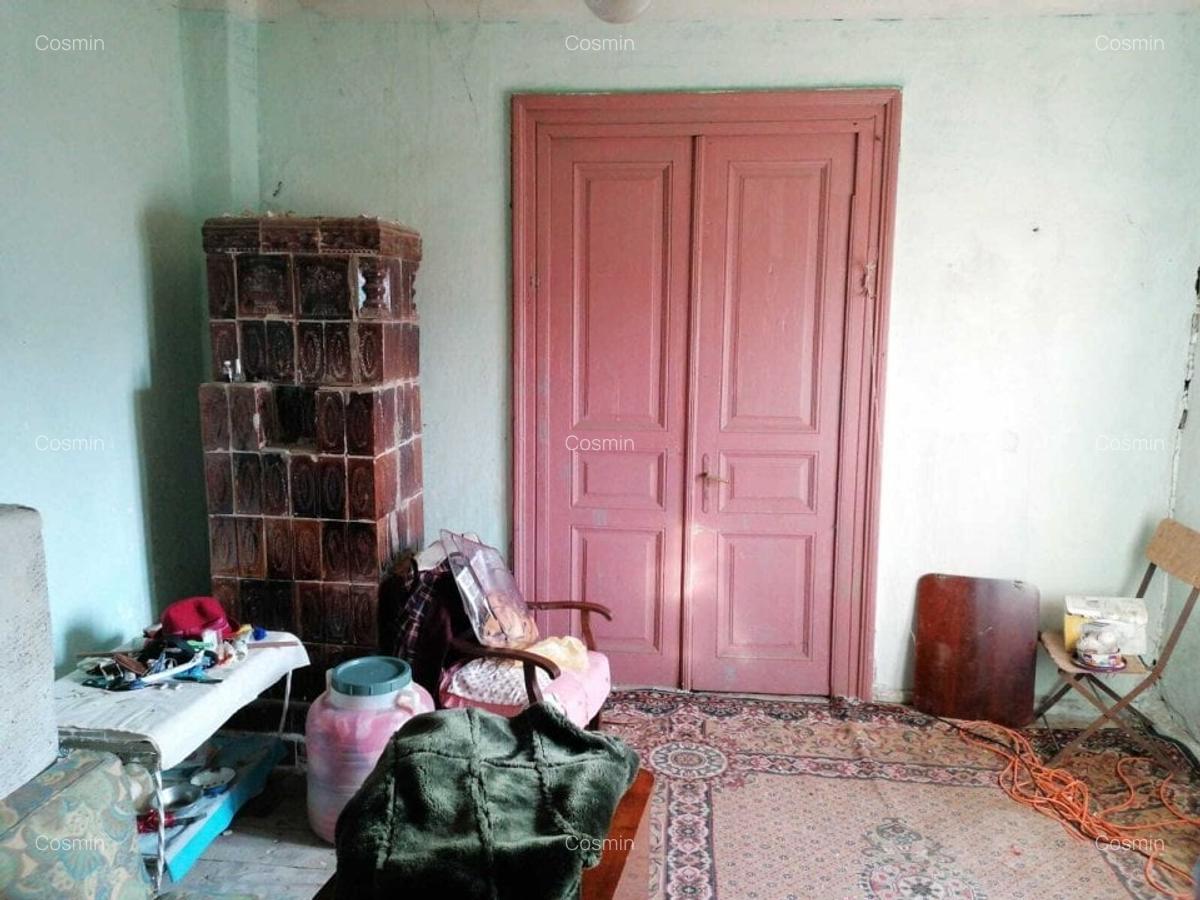 Fosta casa boiereasca langa Bucuresti - Mihai Bravu/ Giurgiu. - 4