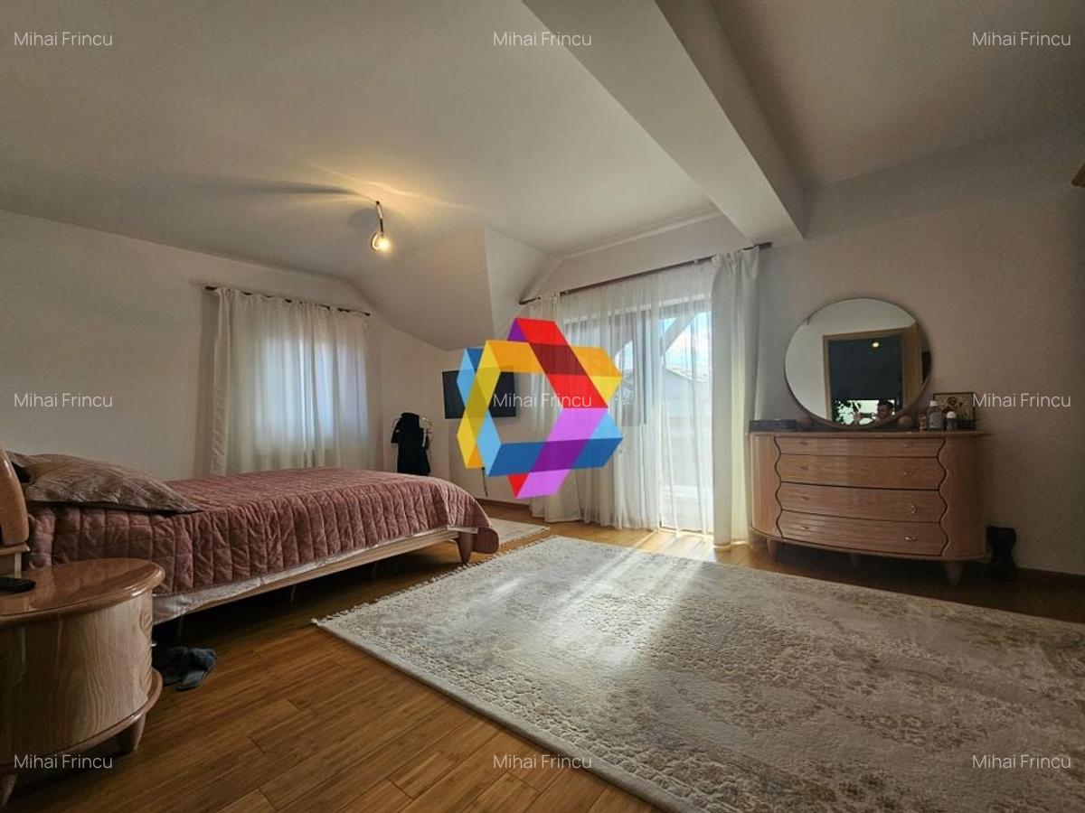 Casă individuala Tractorul 270 mp , zona Coresi - 22