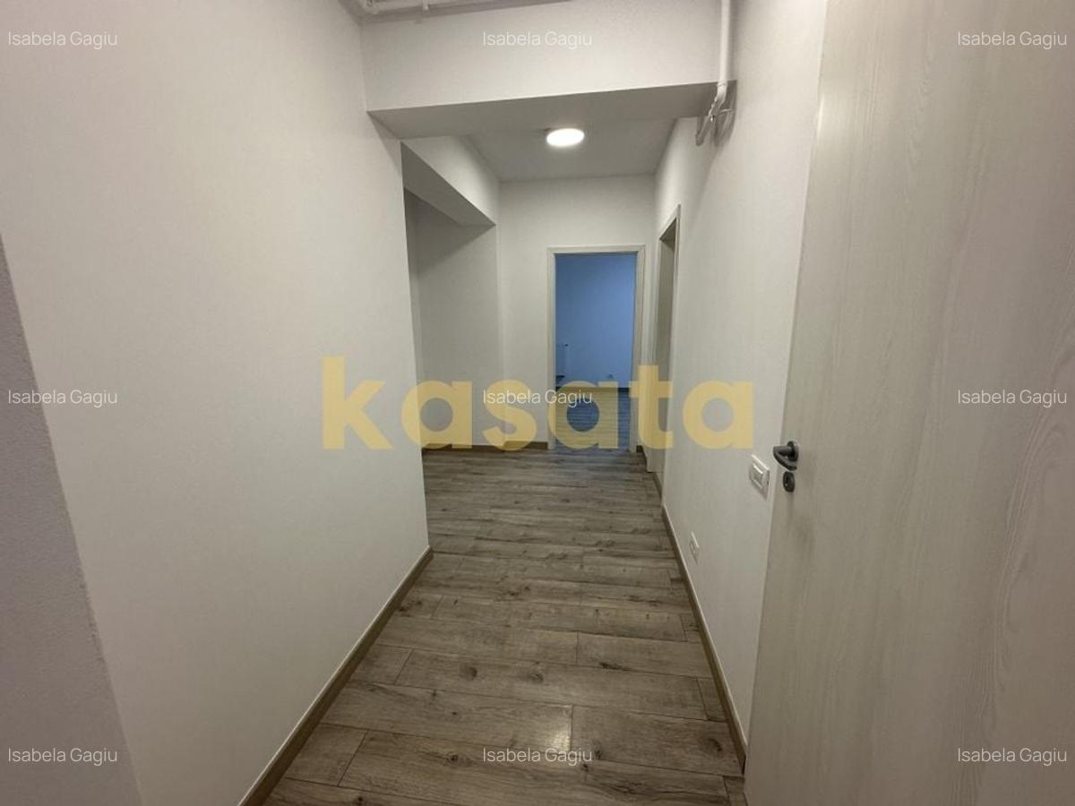 Apartament 3 Camere | Exigent Plaza | Finisaje Moderne - 21
