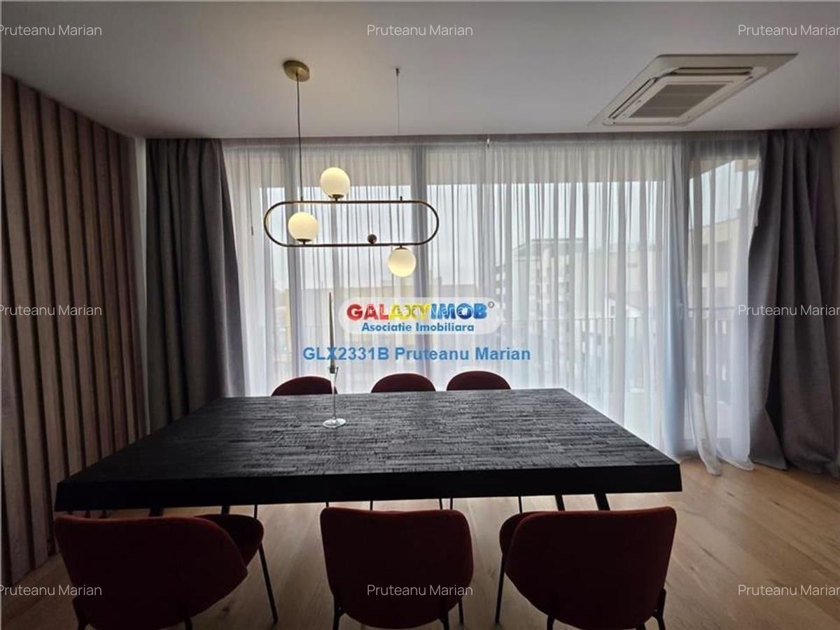 Inchiriere apartament de Lux  cu 2 cam in apropriere de Mall Promenada - 11