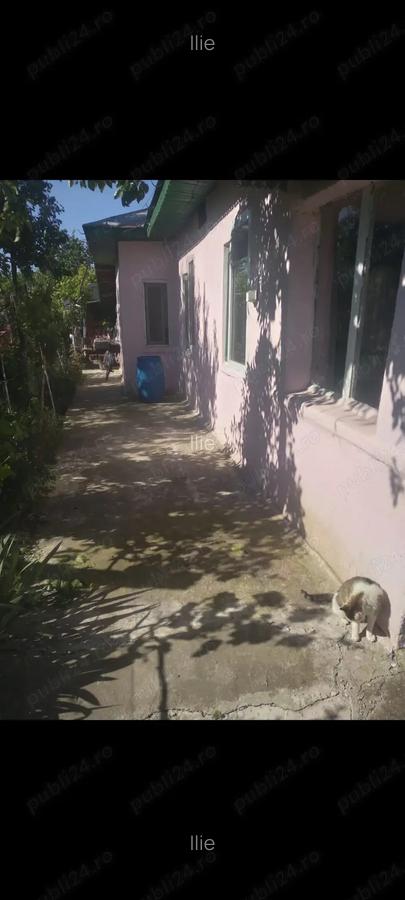Vand casa in provincie - 2