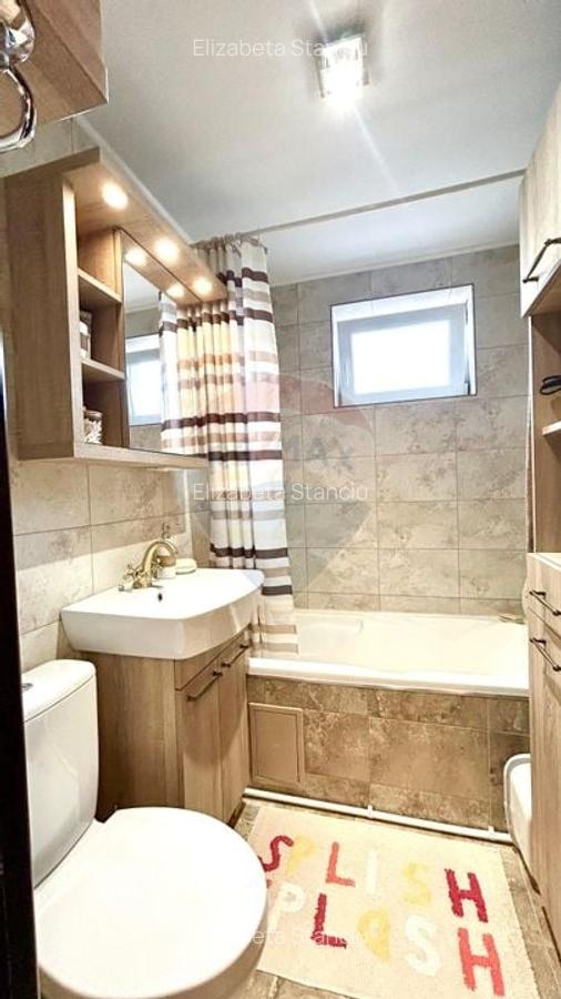 Apartament 2 camere de vanzare Tomis Nord , Constanta - 10