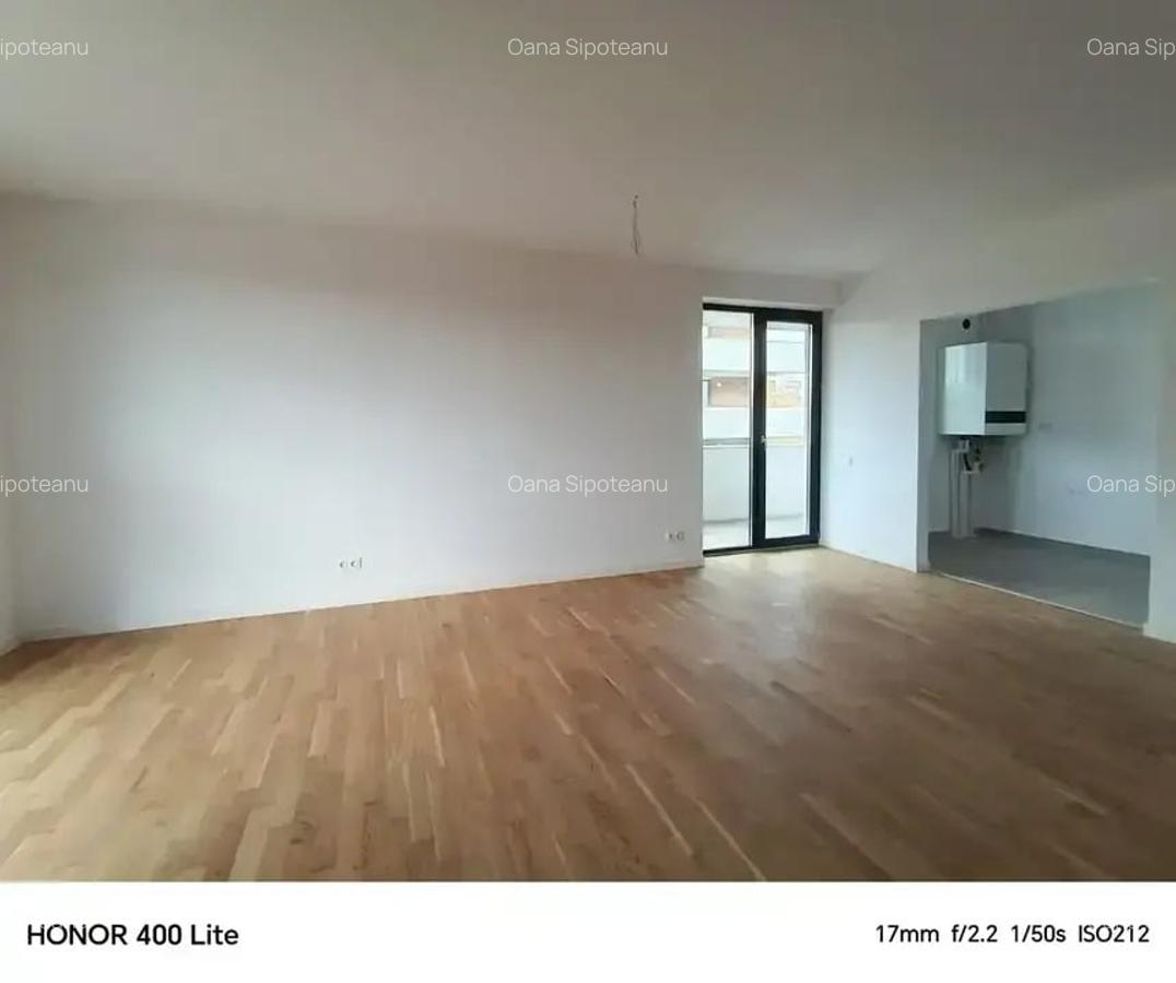 Apartament 2 camere, terasa 14,10mp, langa lac, metrou, bloc nou - 5