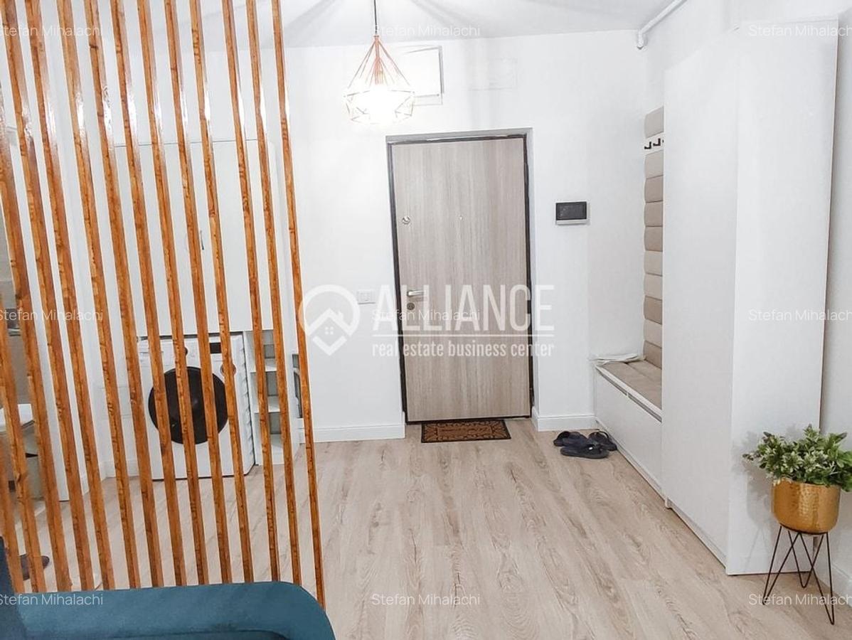 TOMIS NORD(COD 05) - Apartament 2 camere, cu loc de parcare subteran - 9