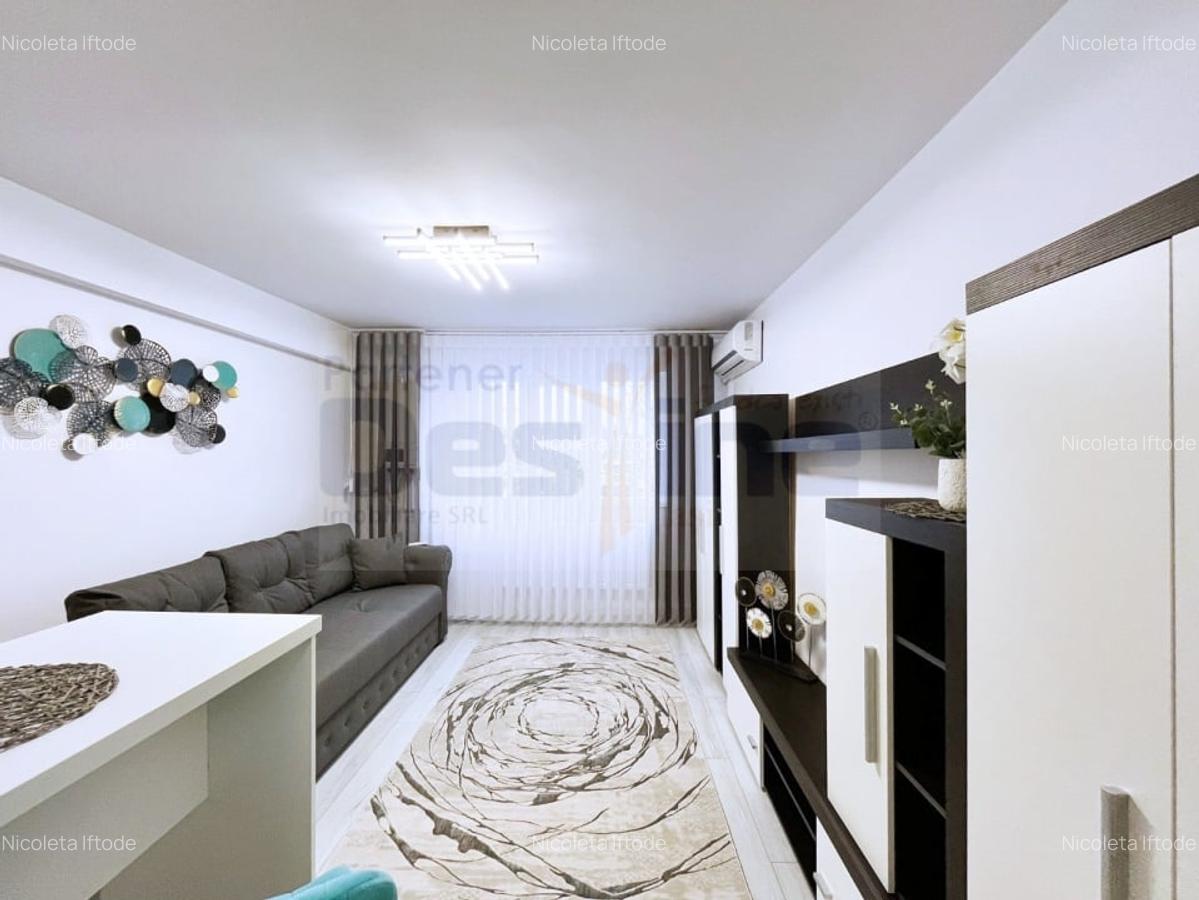 Garsoniera-Nedecomandat-Nicolina - 2