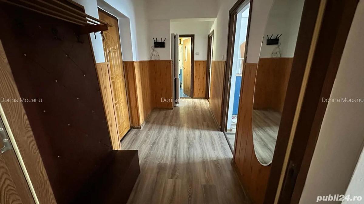Inchiriere apartament 2 cam cartier tractorul Brasov - 2