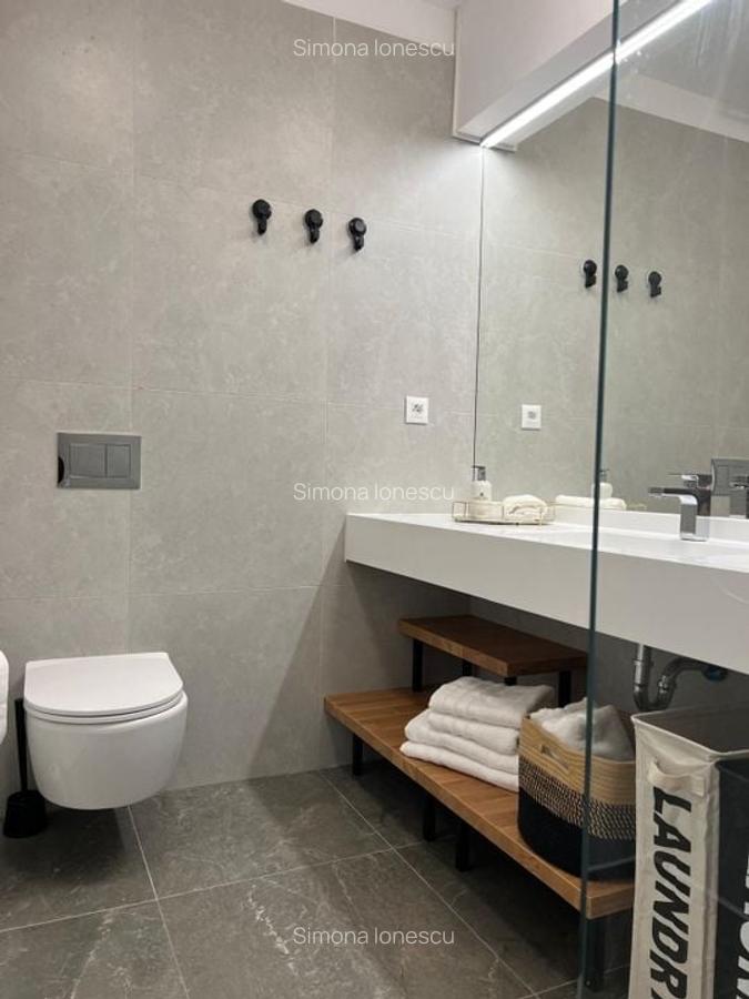 De închiriat: apartament 2 camere - ONE Cotroceni - Academia Militara - 8