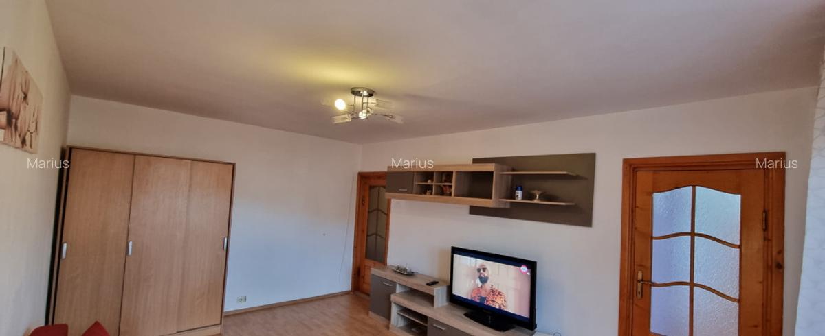 P.F Apartament 2 camere, dec. 60 mp, et. 3, Nicolina - 2
