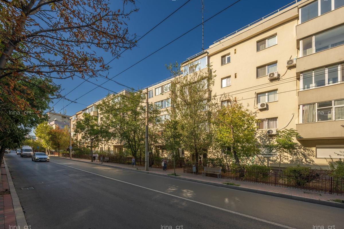 Bdul DECEBAL - Vanzare apartament 4 camere –  93 mp ! - 21