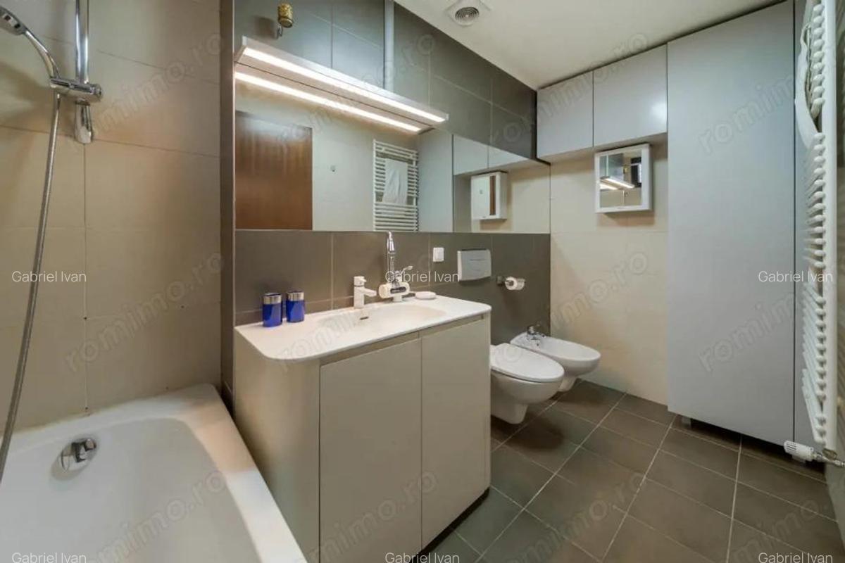 Apartament de 3 camete exclusivist, zona Sisesti, terasa Proprie - 15