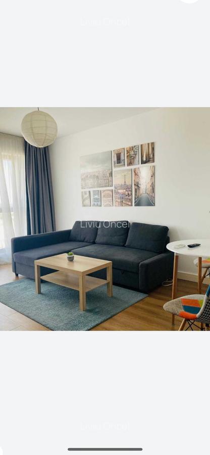 Apartament 2 camere Onix Park North - 3