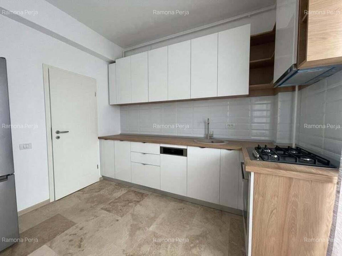 Apartament 3 camere bloc nou, finisaje de lux - 4