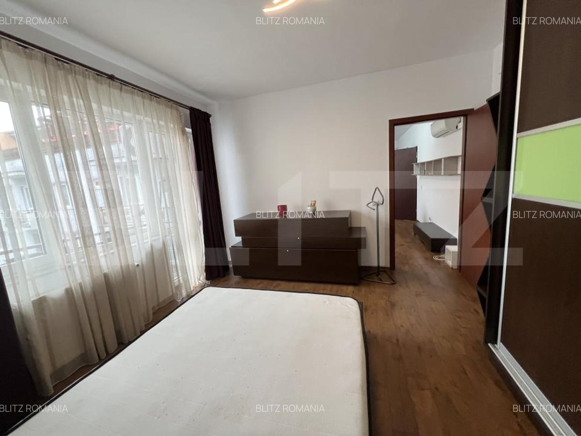 Apartament 2 Camere | Semidecomaandate | Zona The Office - 6