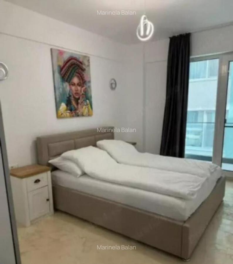 Apartament 2 camere, Prima Linie Mamaia Nord, Vedere Super - 4
