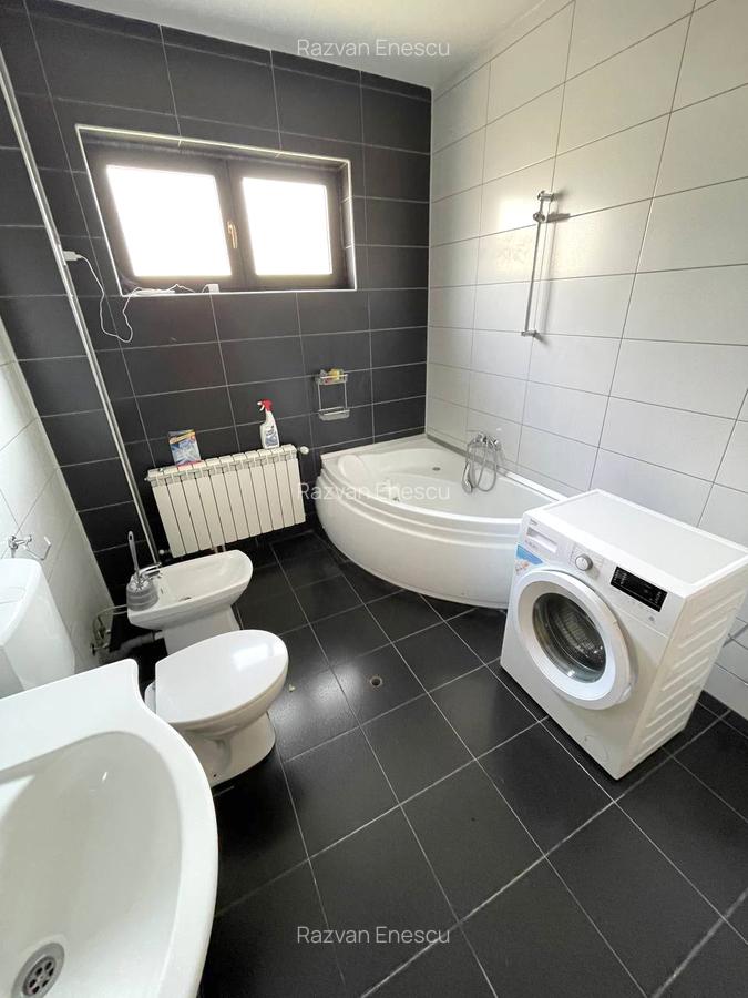 Zona linistita, in apropierea padurii Cernica, acces facil spre oras - 7