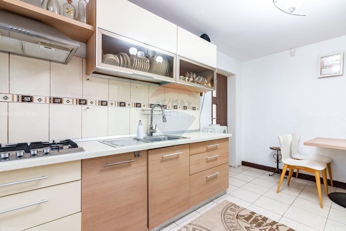 Casa / Vila de vanzare in Mogosoaia, Martha Bibescu - 23