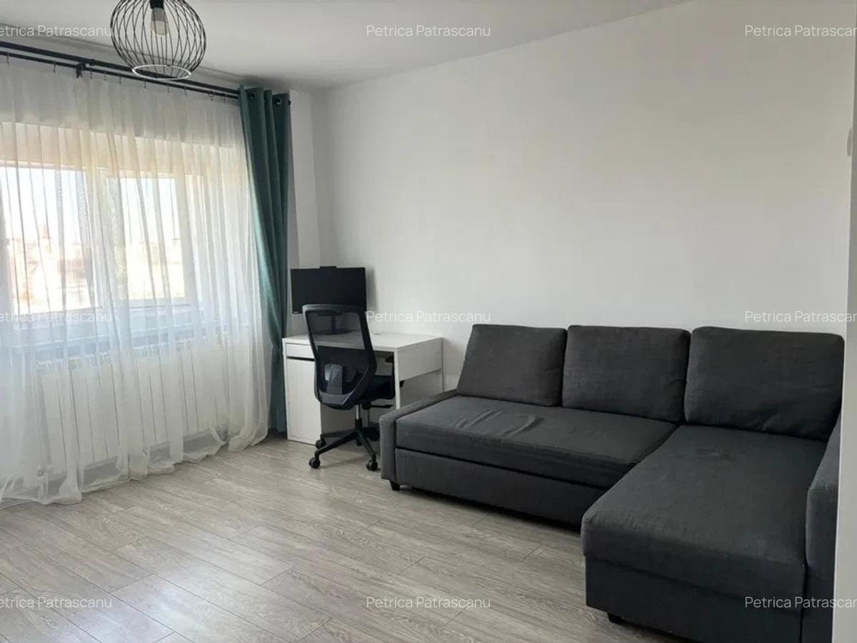 Apartament 1 camera, decomandat, zona Pasajul Octav Bancila - Gara, Iasi - 2