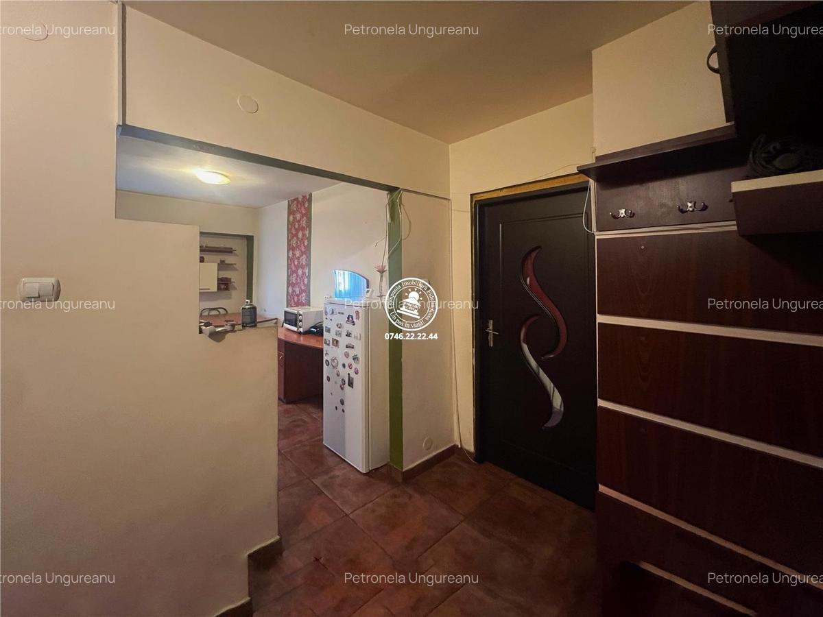Apartament rar pe piata, cu 3 camere in Nicolina - 10