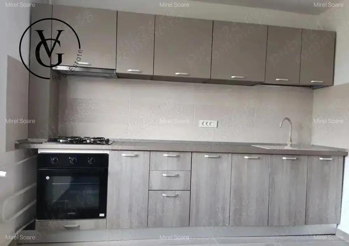 Apartament 2 camere - mall Vitan - 3