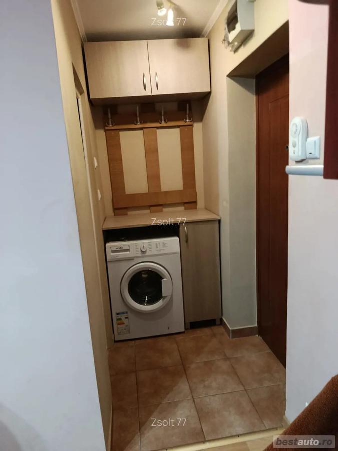 Inchiriez garsoniera zona Ovidiu - 5
