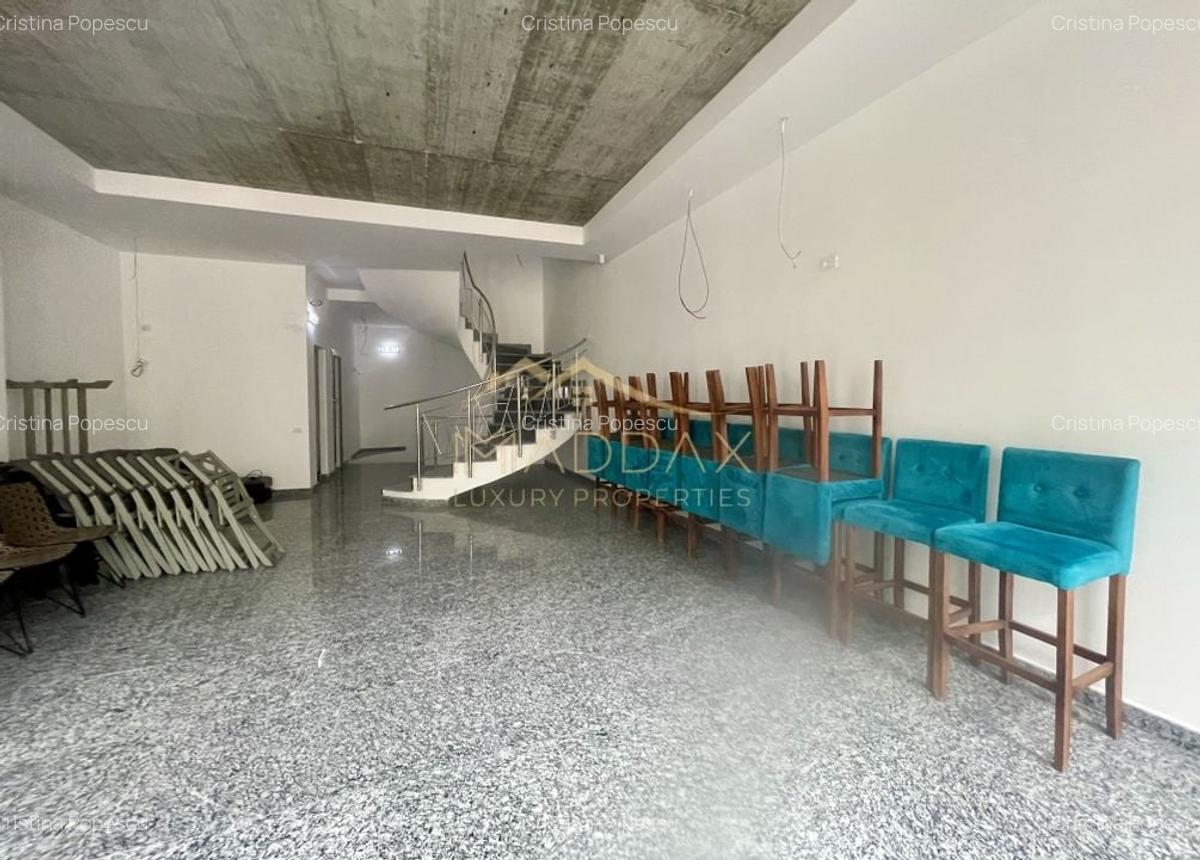 Spatiu comercial***300 mp***Cladire noua// Centrul Istoric - 4
