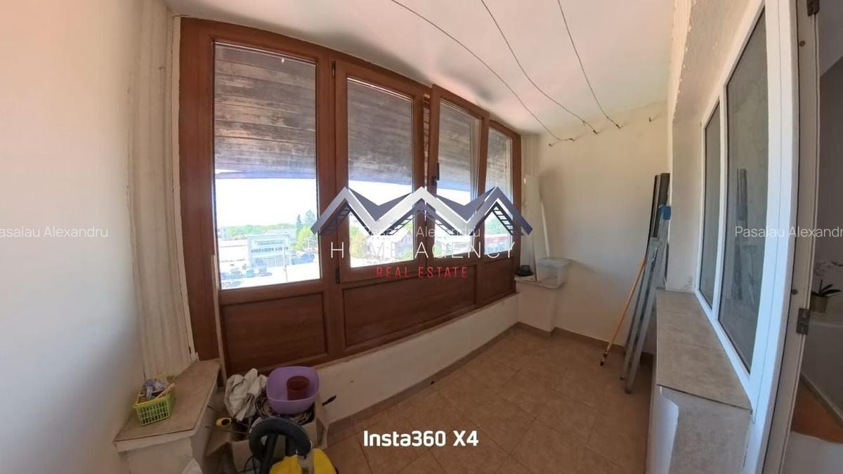 Apartament 2 camere Otopeni Central - 7