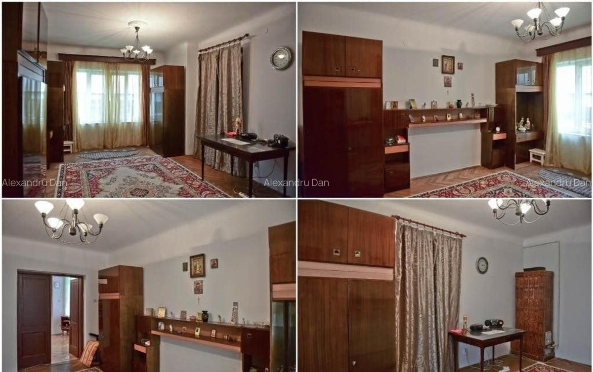 Apartament 6 camere -  zona  Cotroceni - 9