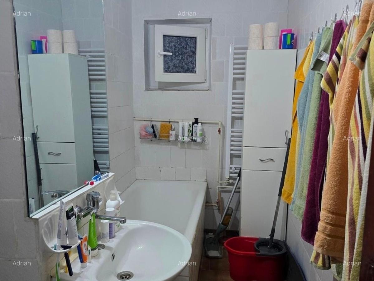 Apartament cu 2 camere decomandat în Dristor - 3
