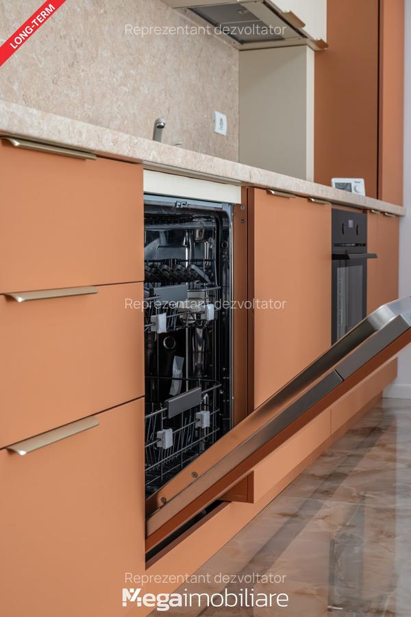 ✅Prima chirie: Apartament 2 camere premium · Faleză Nord Constanța - 2