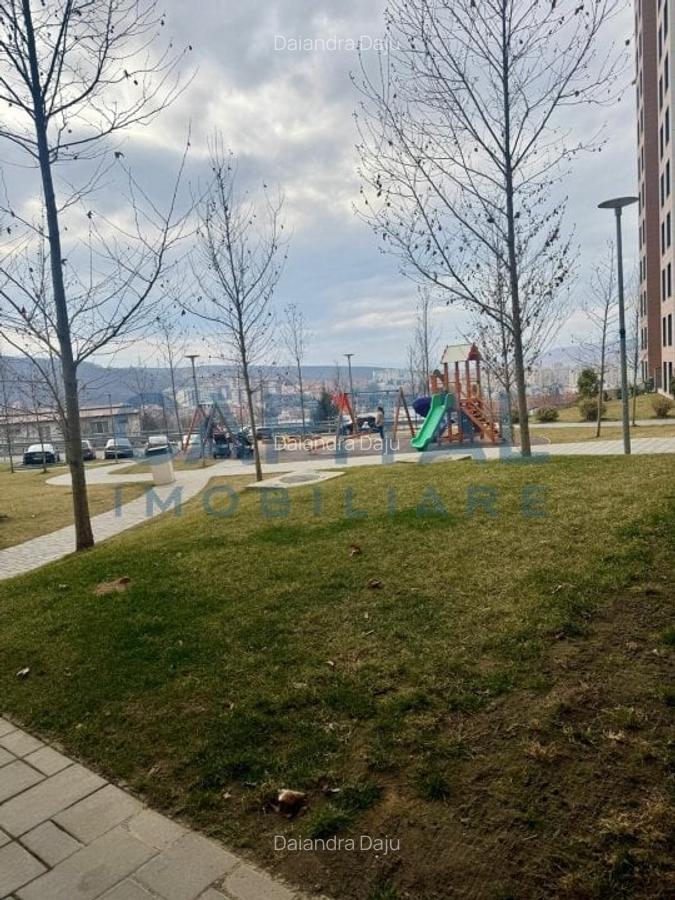 Comision 0% Apartament Lux cu 2 camere Zorilor - 14