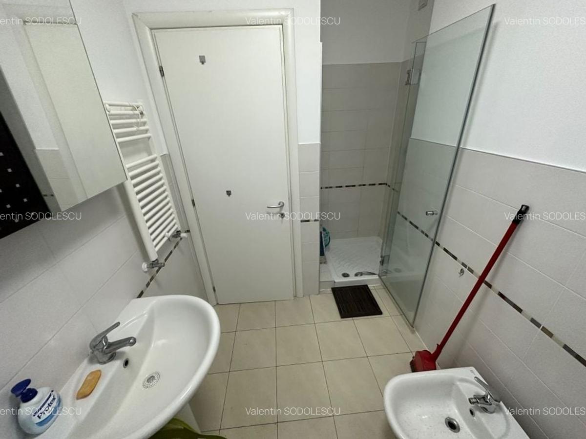 Apartament 2 camere la Fructus - parcare subterana - 10