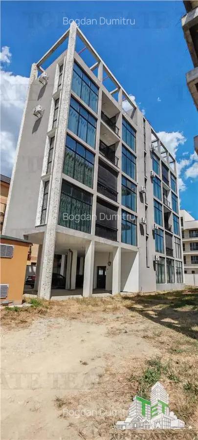 Garsoniera 36,5mp cu toate utilitatile, tavane Barisol, parcare inclusa, in MAMAIA-SAT judet CONSTAN - 3
