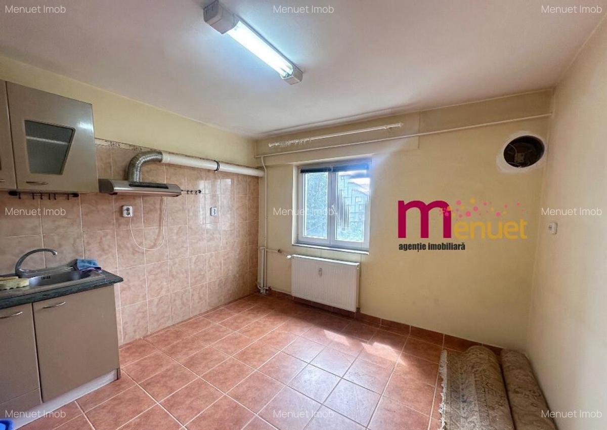 Apartament 3 camere,zona Palatul Copiilor - 2