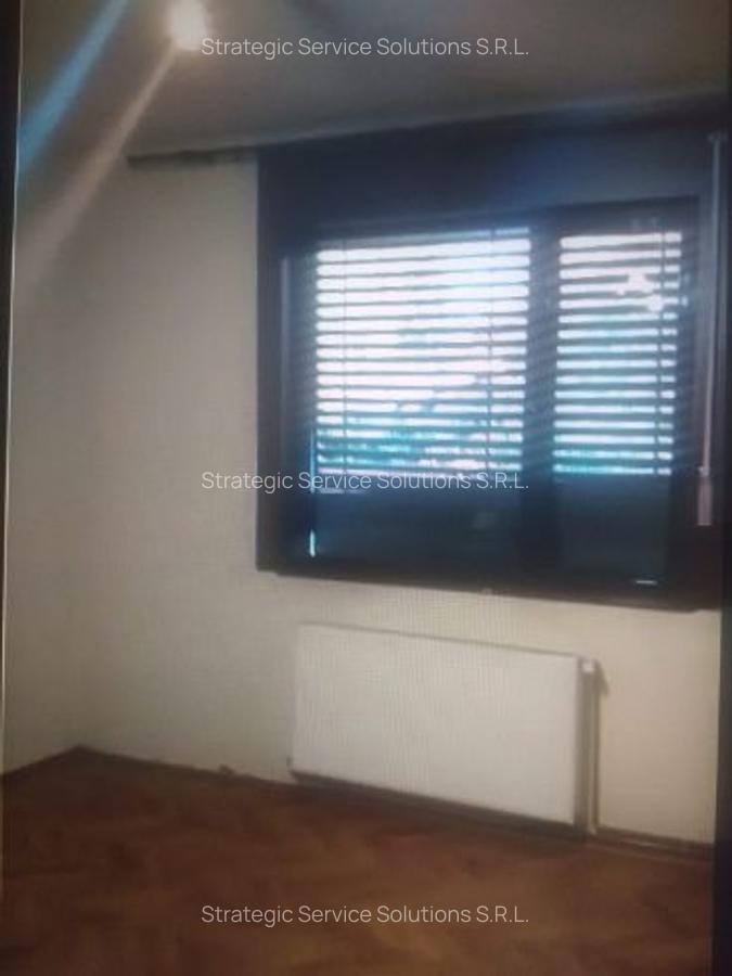 Casa P+E, 1978, Timisoara, Printul Turcesc, cu ap. cu 3 cam/nivel + anexa - 9